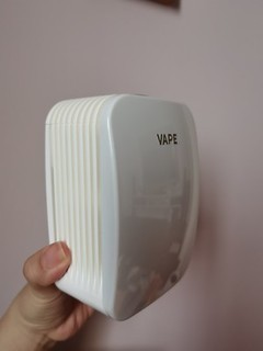 VAPE未来驱蚊器电子驱蚊器150日全面评测 价格、效果与口碑解析
