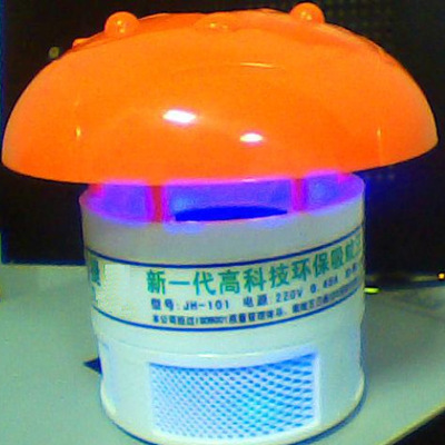 灭蚊灯选购指南 东莞市龙飞电子LED诱捕灭蚊器，高效环保的家居新选择