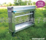 永通电子高效灭蚊灯MK-007 6W实力，静享无蚊夏夜